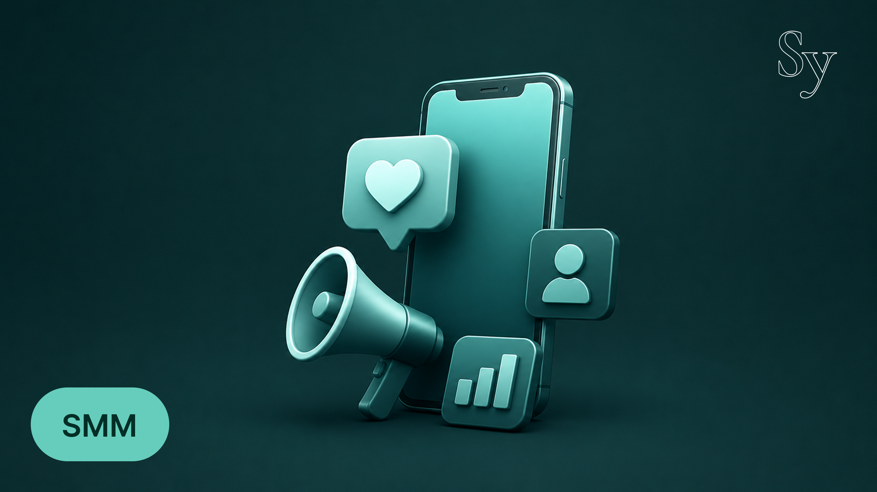 SMM — How Social Media Marketing Works and What You Can Gain from It
